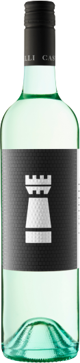 Castelli Estate Silver Series Pinot Grigio 2021